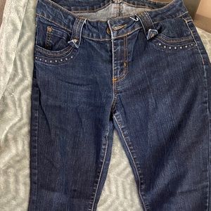 Denim Jeans